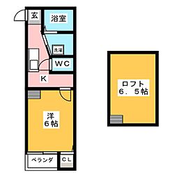 🉐敷金礼金0円！🉐Ｇｌａｎｚ栄生
