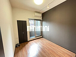 Ｇｌａｎｚ栄生 1階1Kのリビング/ダイニング