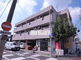 マ・メゾン  ｜ 愛知県名古屋市西区貝田町１丁目（賃貸マンション1K・2階・27.00㎡） その1