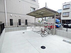 プレイス浅間  ｜ 愛知県名古屋市西区新道１丁目（賃貸マンション2LDK・10階・53.00㎡） その16