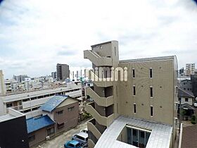 ルミエール浄心  ｜ 愛知県名古屋市西区上名古屋３丁目（賃貸マンション1LDK・5階・53.25㎡） その15