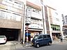 周辺：飲食店「めん処　一八まで200m」