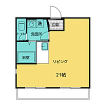 ノイエシュトラッセ山木田ビル  ｜ 愛知県名古屋市西区新道１丁目（賃貸マンション1R・7階・40.50㎡） その2