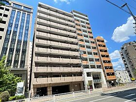 グレイス2000  ｜ 愛知県名古屋市西区菊井２丁目（賃貸マンション1LDK・5階・41.95㎡） その1