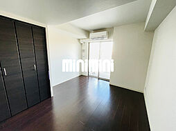 LOC’S Shonaidori 1004 10階1DKのリビング/ダイニング