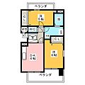 グランディ城見14階6.5万円