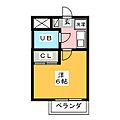 NineLeaves庄内通1階3.8万円