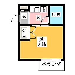 🉐敷金礼金0円！🉐Ｎｉｎｅ　Ｌｅａｖｅｓ庄内通