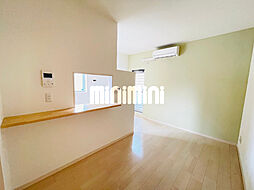 ＲａｄＩＡｎｃｅ丸の内 1階ワンルームのリビング/ダイニング