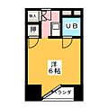 ベルモア堀詰11階3.1万円