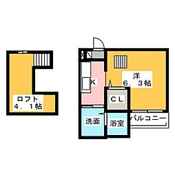 🉐敷金礼金0円！🉐infinity plus