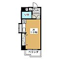 ハウス318階3.3万円