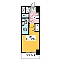 S-RESIDENCE庄内通7階6.5万円