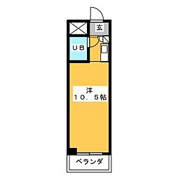 🉐敷金礼金0円！🉐ラフィネ東枇杷島