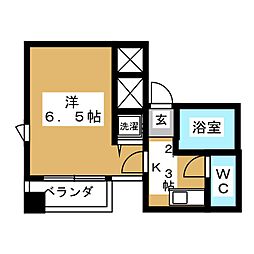 🉐敷金礼金0円！🉐アベニュー庄内