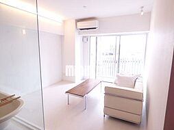 ＦＬＡＴＳ　ＧＡＺＥＲＹ 308 3階ワンルームのリビング/ダイニング