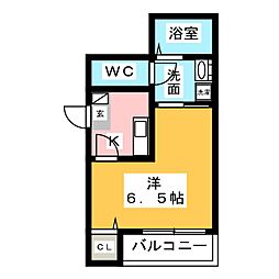 🉐敷金礼金0円！🉐Crecia浄心