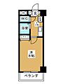 グランドオウエスト5階4.8万円