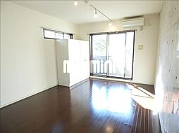 ＥＳＰＲＥＳＳＩＶＯ 1階ワンルームのリビング/ダイニング