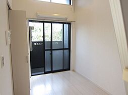 ｊｅｕｎｅｓｓｅ堀越 2階ワンルームのリビング/ダイニング