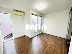 ＳＯＬＩＤ　ＪＯＳＨＩＮ 3階1Kのリビング/ダイニング