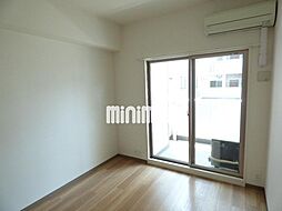 パルティール城西 2階1Kのリビング/ダイニング