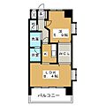 サンモール菊井7階7.4万円