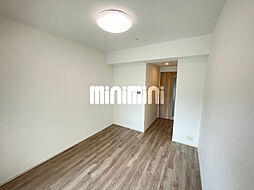 S-RESIDENCE浅間町駅前axial 1505 15階1Kのリビング/ダイニング