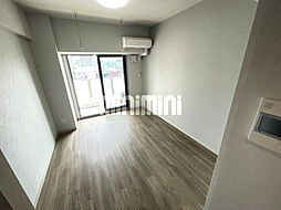 プレイズシード浅間町 1102 11階1Kのリビング/ダイニング