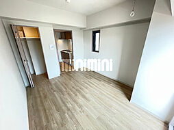 プレイズシード浅間町 904