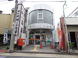 郵便局「江川郵便局まで140m」