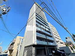 ルネフラッツ庄内通駅前