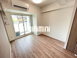 ルネフラッツ庄内通駅前 803