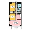 シーナリー2階11.0万円
