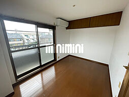 エントリーミツワ 3階1Kのリビング/ダイニング