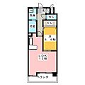 サンモール新道9階7.6万円