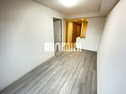 プレサンス丸の内サージュ 1401 14階1LDKのリビング/ダイニング