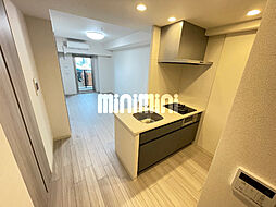 プレサンス丸の内サージュ 1202 12階1LDKのリビング/ダイニング