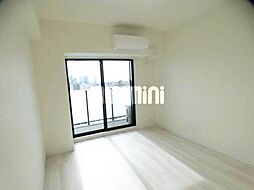 S-RESIDENCE庄内通 9階1Kのリビング/ダイニング