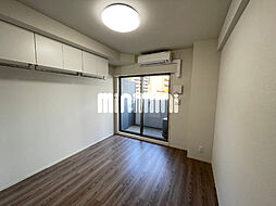 プレサンス名古屋ルクソリア 906 9階1Kのリビング/ダイニング