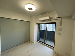 プレサンス名古屋菊井セルカ 704 7階ワンルームのリビング/ダイニング