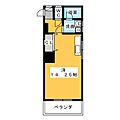 サステナブル庄内通2階6.2万円