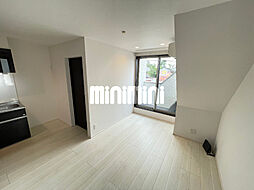 ＧＲＡＮＤＴＩＣ　ＫＲＳII 2階1LDKのリビング/ダイニング