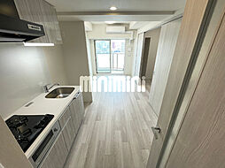 ディアレイシャス名古屋浄心 1101