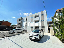 クラージュ浄心 102