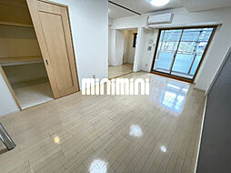 Ｖｅｒｄｅ　Ｌｅａｆ 菊井 2階1LDKのリビング/ダイニング