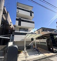 名古屋市営鶴舞線 庄内通駅 徒歩5分