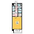 ウエストテラス2階6.2万円