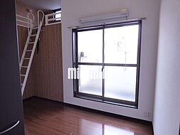 Ｌｕｃｋ 1階1Kのリビング/ダイニング