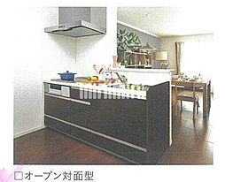 ＨＥＩＭ　ＭＡＩＳＯＮ　庄内通駅東　A棟 101 1階3LDKのリビング/ダイニング